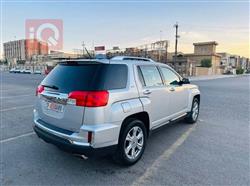 جي ام سي تيراين